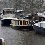 Salonboot De Wending